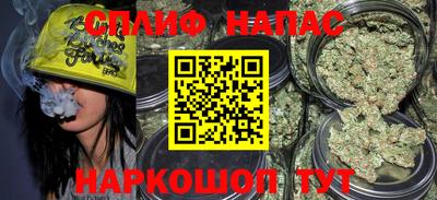стафф Кандалакша